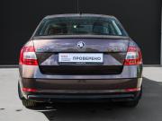 Skoda Octavia III (A7) Рестайлинг Москва  - изображение 27
