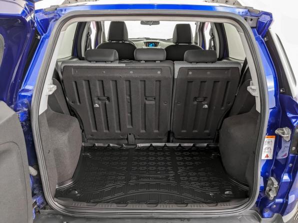 Ford EcoSport I с пробегом 2015 года, цена 1 050 000 рублей, 94852 км, внедорожник, Автокод Объявления