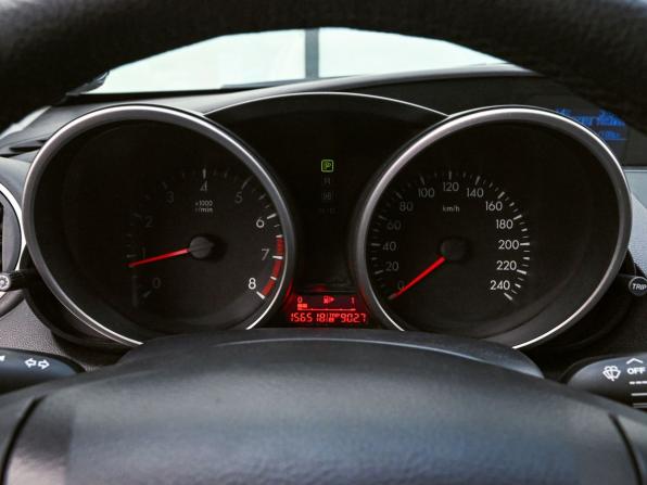 Mazda 3 II (BL) с пробегом 2011 года, цена 875 000 рублей, 156516 км, седан, Автокод Объявления