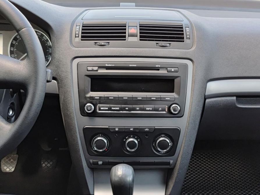 Skoda Octavia II (A5) Рестайлинг Ижевск  - изображение 18