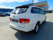 SsangYong Kyron I Рестайлинг Тюмень  - изображение 25