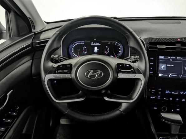 Hyundai Tucson IV с пробегом 2023 года, цена 3 550 000 рублей, 17087 км, внедорожник, Автокод Объявления