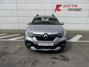 Renault Sandero II Рестайлинг Ставрополь  - изображение 22