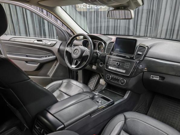 Mercedes-Benz GLE I (W166) с пробегом 2015 года, цена 2 998 000 рублей, 296753 км, внедорожник, Автокод Объявления