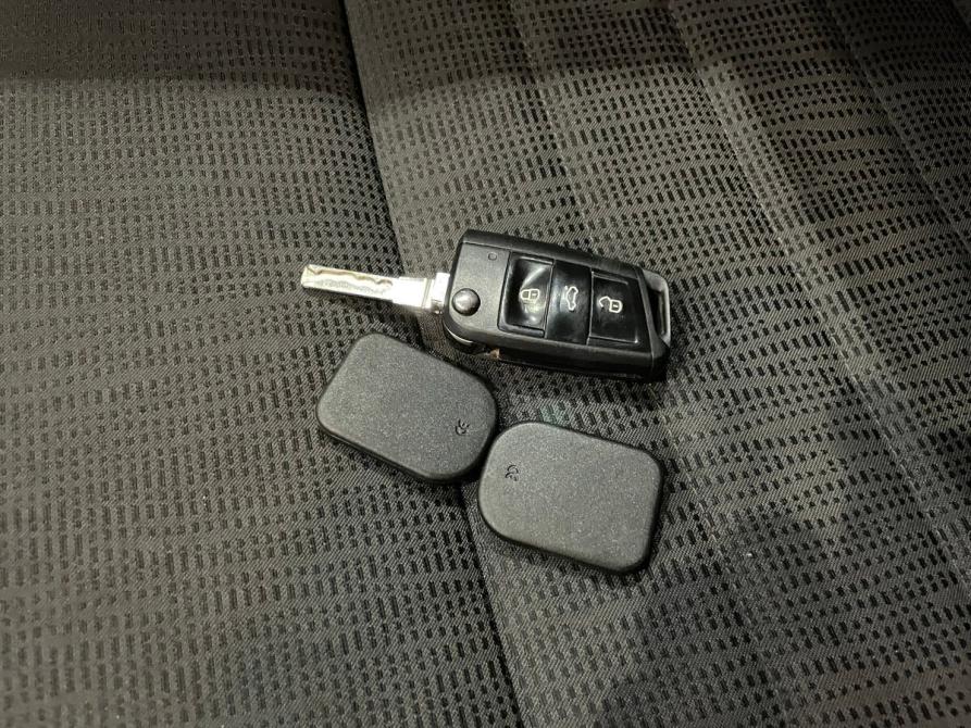 Skoda Octavia III (A7) Москва  - изображение 15