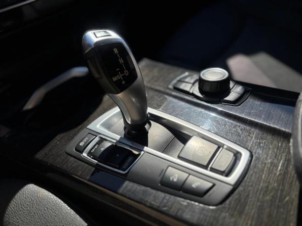 BMW X4 I (F26) с пробегом 2017 года, цена 3 150 000 рублей, 189852 км, внедорожник, Автокод Объявления