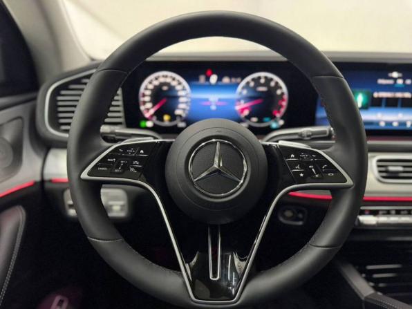 Новый Mercedes-Benz GLE Coupe II (C167) Рестайлинг 2025 года, цена 10 899 000 рублей, внедорожник, Автокод Объявления