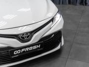 Toyota Camry VIII (XV70) Тюмень  - изображение 31
