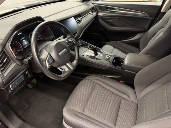Haval F7 I с пробегом 2020 года, цена 1 733 000 рублей, 90696 км, внедорожник, Автокод Объявления