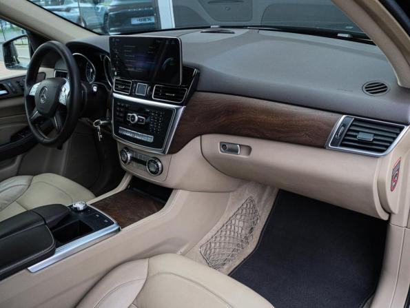 Mercedes-Benz M-Класс III (W166) с пробегом 2015 года, цена 2 350 000 рублей, 313000 км, внедорожник, Автокод Объявления