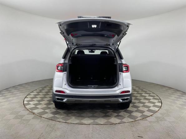 Chery Tiggo 4 Pro I с пробегом 2023 года, цена 1 609 000 рублей, 55893 км, внедорожник, Автокод Объявления