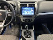 Geely Emgrand X7 I Рестайлинг Саратов  - изображение 23