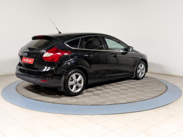 Ford Focus III с пробегом 2012 года, цена 699 900 рублей, 160000 км, хэтчбек, Автокод Объявления