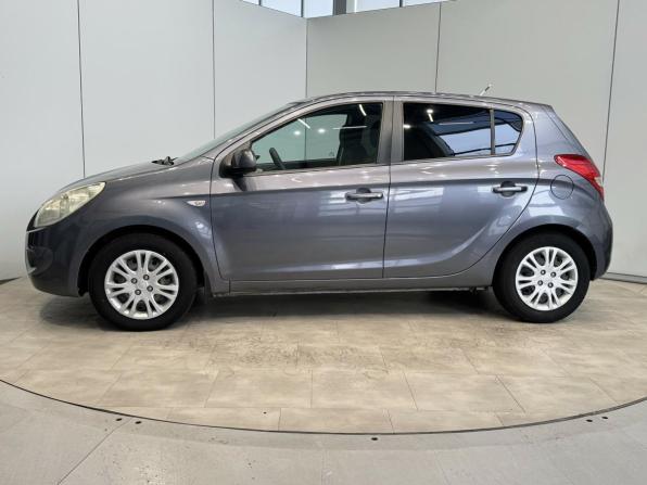 Hyundai i20 I с пробегом 2010 года, цена 799 000 рублей, 210786 км, хэтчбек, Автокод Объявления