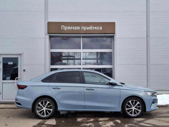 Geely Emgrand II с пробегом 2024 года, цена 1 499 000 рублей, 21217 км, седан, Автокод Объявления