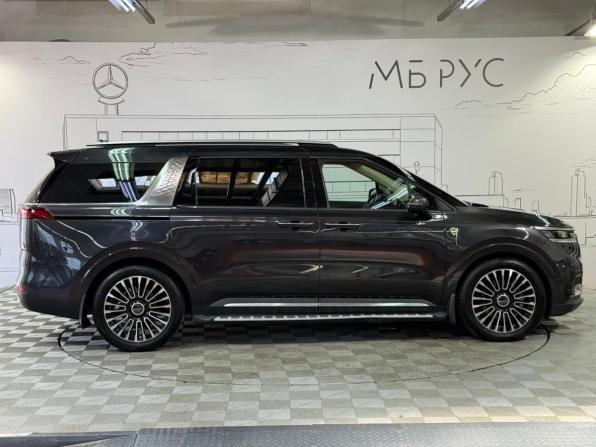Kia Carnival IV с пробегом 2021 года, цена 4 670 000 рублей, 32422 км, минивэн, Автокод Объявления