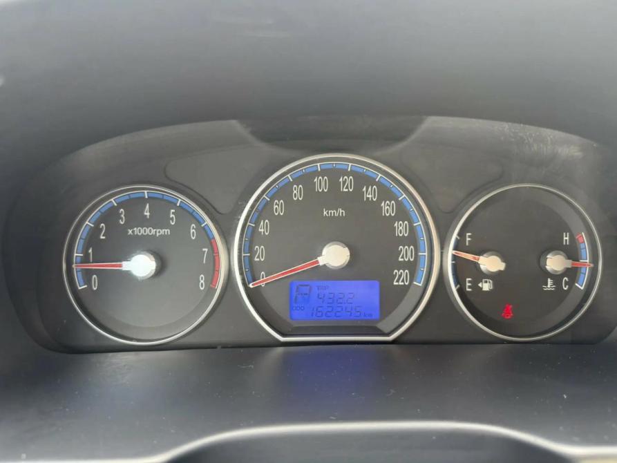 Hyundai Santa Fe II Ростов-на-Дону  - изображение 16