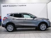 Nissan Qashqai II Красноярск  - изображение 37