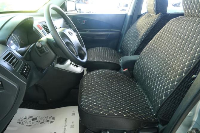 Hyundai Tucson I с пробегом 2007 года, цена 1 199 000 рублей, 190400 км, внедорожник, Автокод Объявления