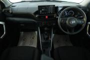 Toyota Raize I Омск  - изображение 33