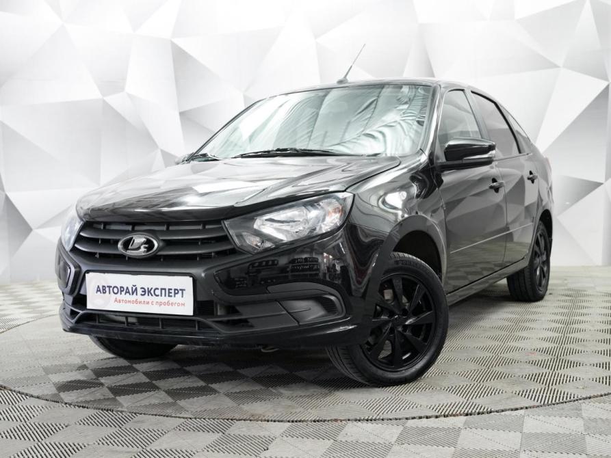 Lada (ВАЗ) Granta I Рестайлинг Ульяновск  - изображение 1