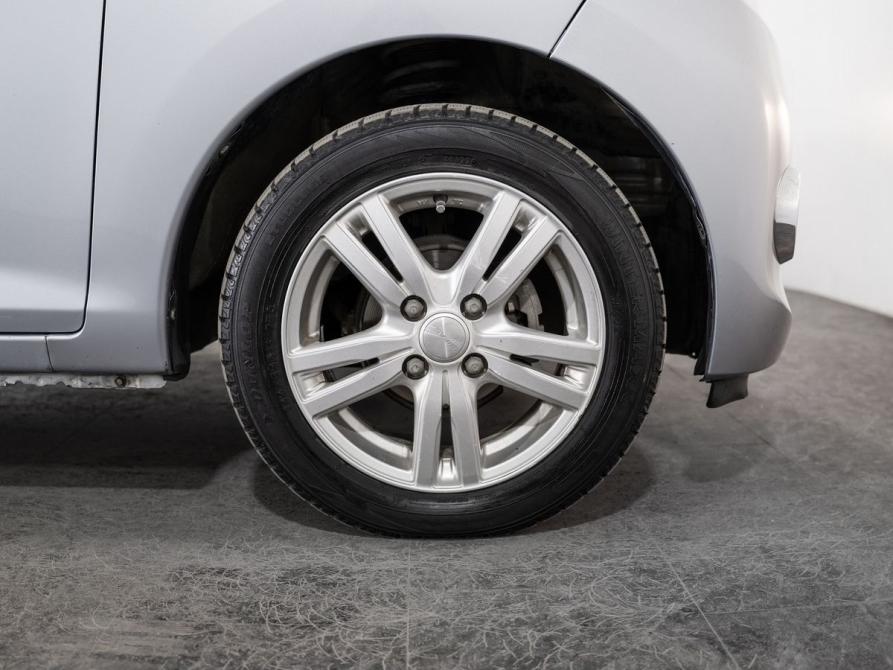 Mitsubishi eK Wagon III Иркутск  - изображение 18
