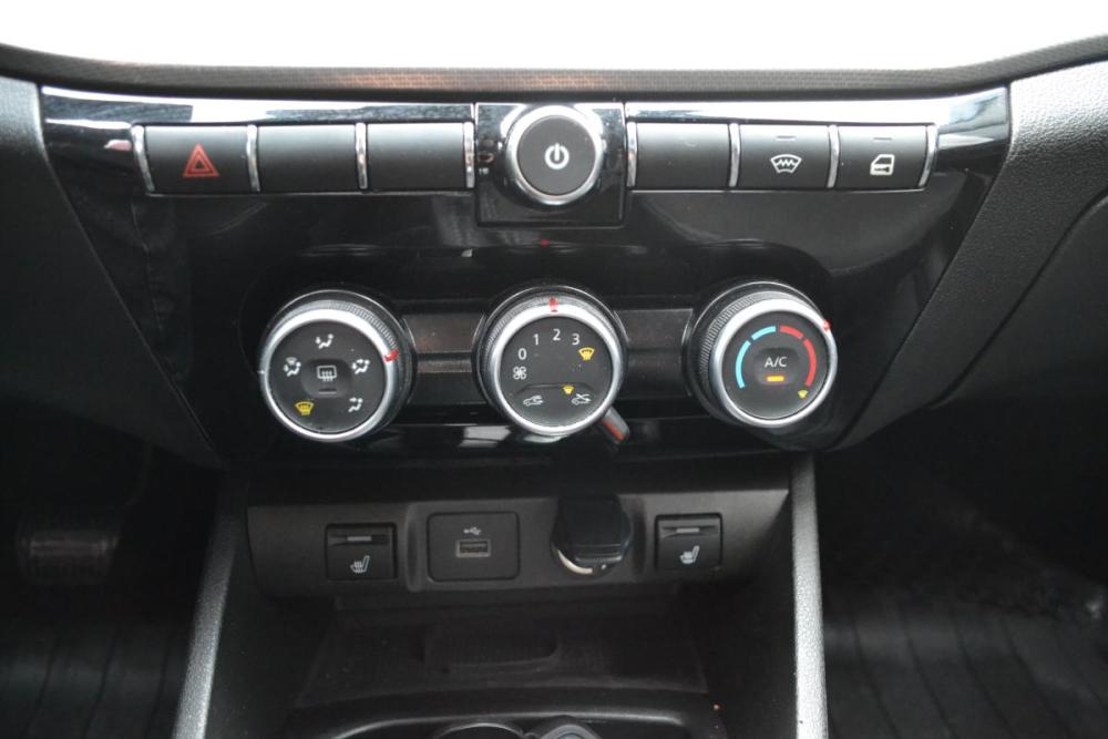 Lada (ВАЗ) Vesta I Рестайлинг (NG) Старый Оскол  - изображение 14