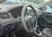 Volkswagen Jetta VI Рестайлинг Череповец  - изображение 23