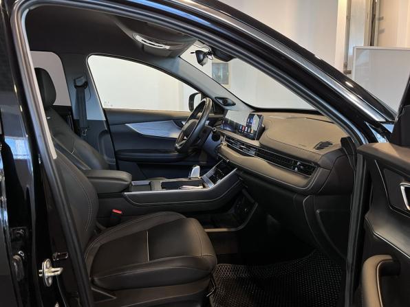 Chery Tiggo 7 Pro Max I с пробегом 2023 года, цена 1 990 000 рублей, 56262 км, внедорожник, Автокод Объявления