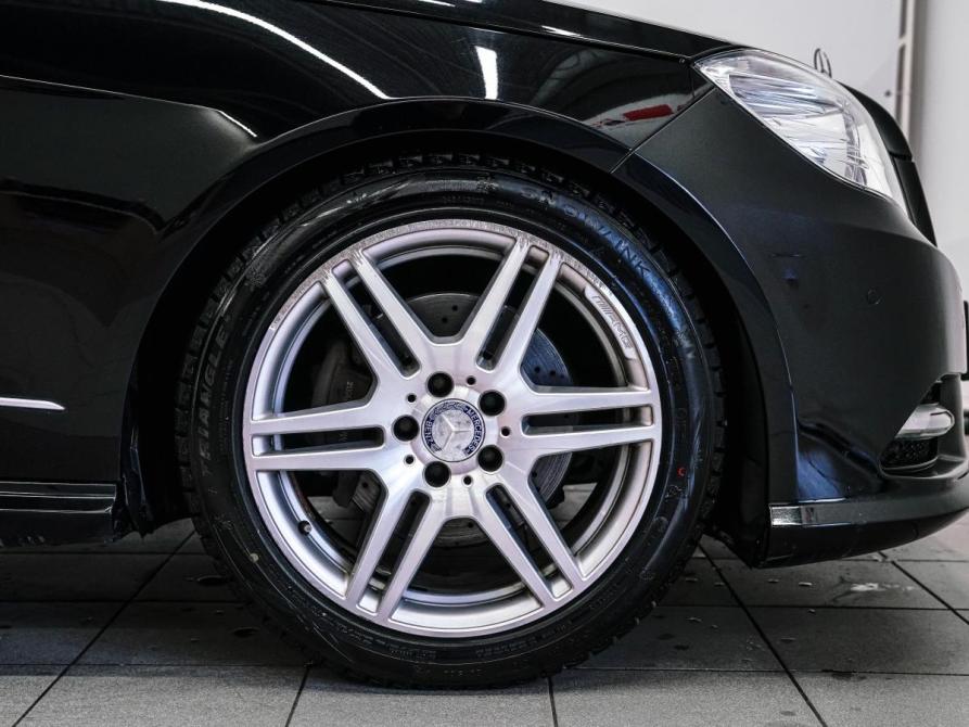 Mercedes-Benz E-Класс IV (W212 S212 C207) Красноярск  - изображение 31