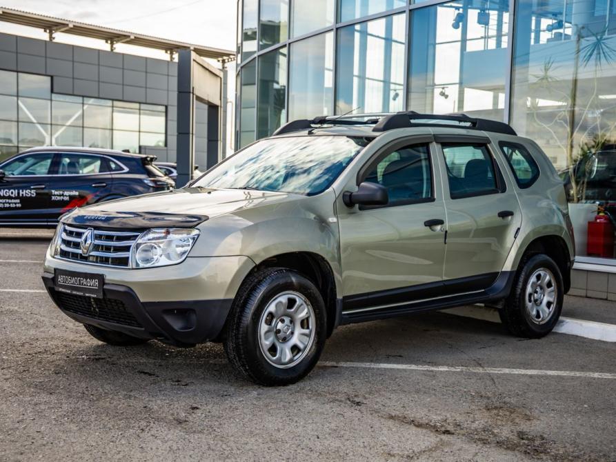 Renault Duster I Волгоград  - изображение 3