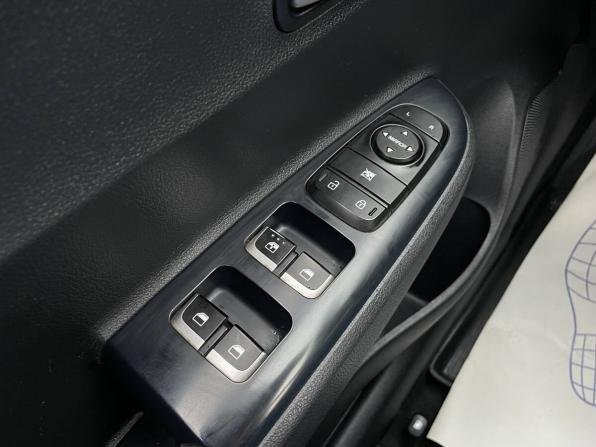 Kia Rio IV с пробегом 2020 года, цена 1 550 000 рублей, 104095 км, хэтчбек, Автокод Объявления