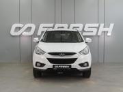 Hyundai ix35 I Воронеж  - изображение 24
