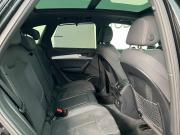 Audi Q5 II (FY) Рестайлинг Москва  - изображение 33