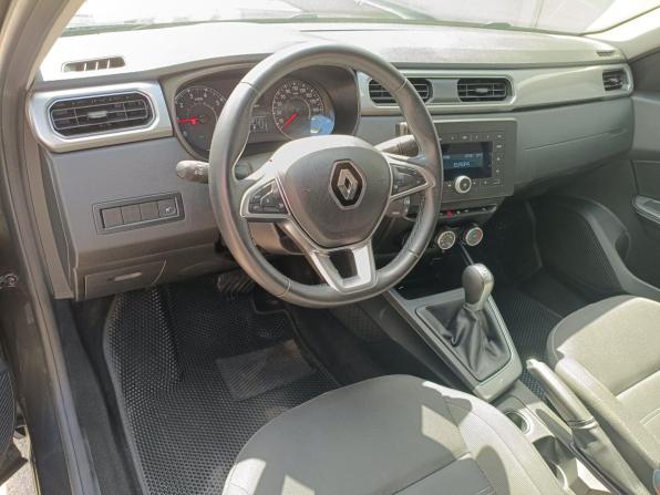 Renault Arkana I с пробегом 2021 года, цена 1 629 000 рублей, 56931 км, внедорожник, Автокод Объявления