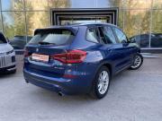 BMW X3 III (G01) Екатеринбург  - изображение 56