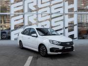 Lada (ВАЗ) Granta I Рестайлинг Ставрополь  - изображение 19