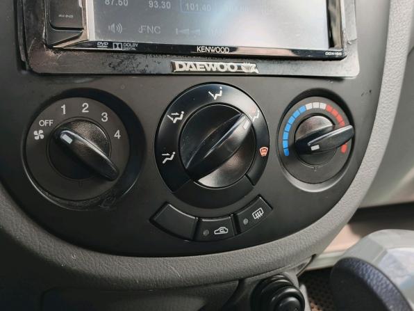 Daewoo Gentra II с пробегом 2014 года, цена 585 000 рублей, 119628 км, седан, Автокод Объявления