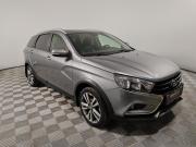 Lada (ВАЗ) Vesta I Москва  - изображение 25