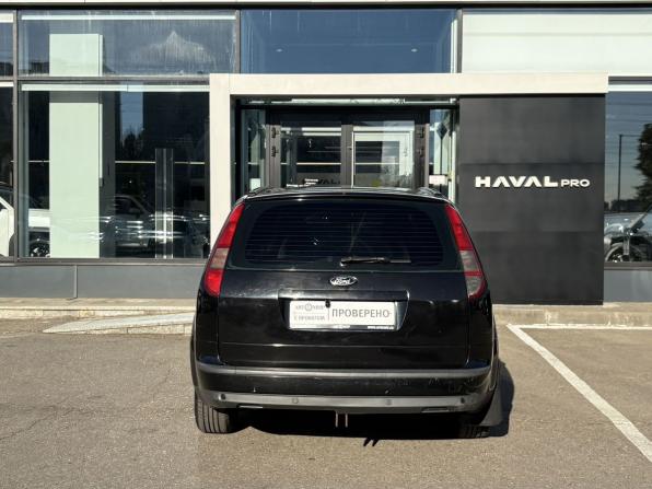 Ford Focus II с пробегом 2006 года, цена 349 000 рублей, 356519 км, универсал, Автокод Объявления
