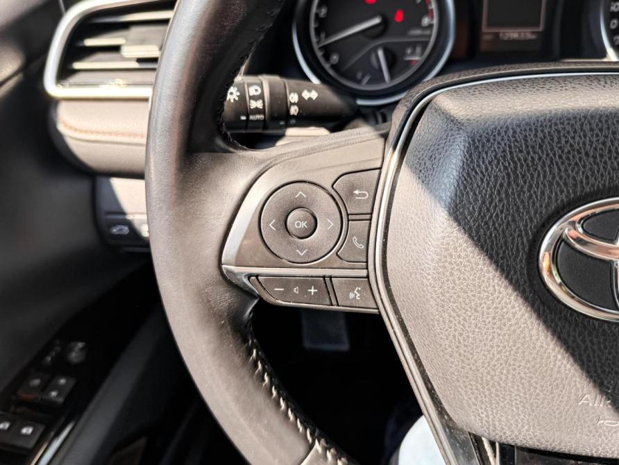 Toyota Camry VIII (XV70) Ставрополь  - изображение 20
