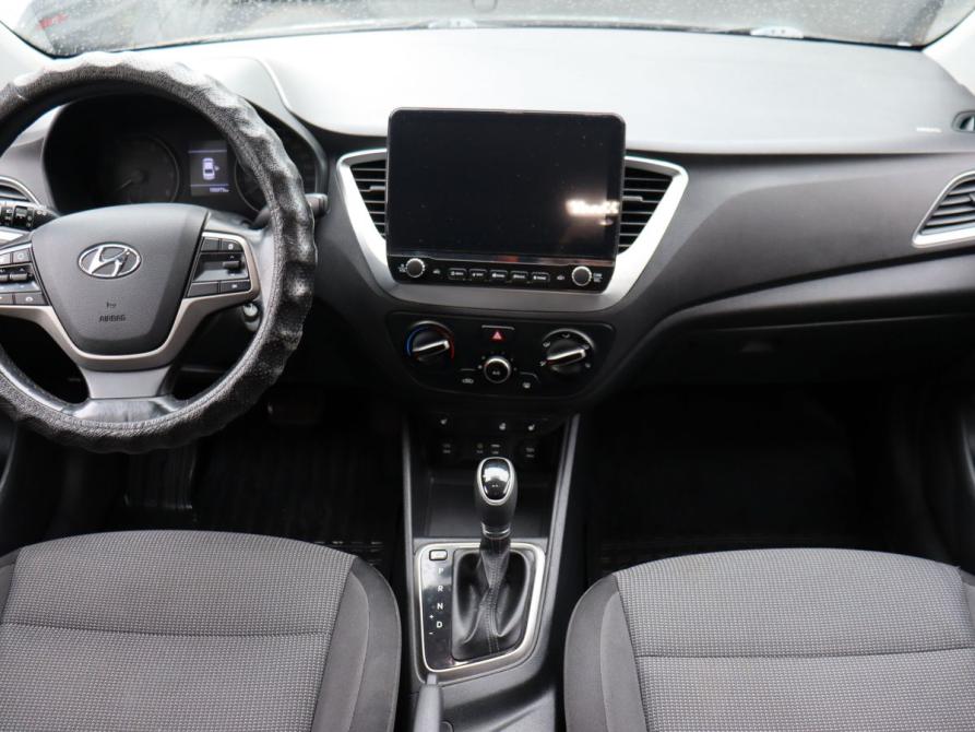 Hyundai Solaris II Самара  - изображение 12