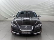 Jaguar XF I Рестайлинг Волгоград  - изображение 39