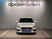 Hyundai Solaris II Краснодар  - изображение 29