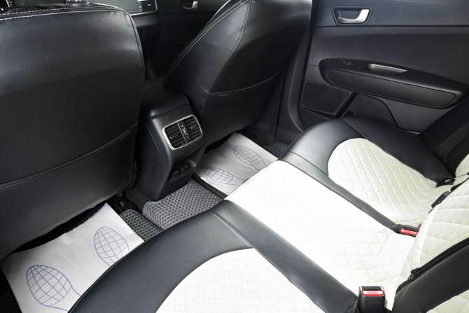 Kia Optima IV Рестайлинг с пробегом 2020 года, цена 2 159 000 рублей, 116000 км, седан, Автокод Объявления