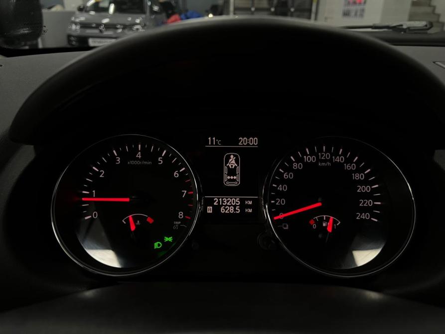 Nissan Qashqai I Рестайлинг Казань  - изображение 9
