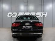 Audi A8 III (D4) Воронеж  - изображение 30