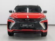 Geely Coolray I Рестайлинг Москва  - изображение 32
