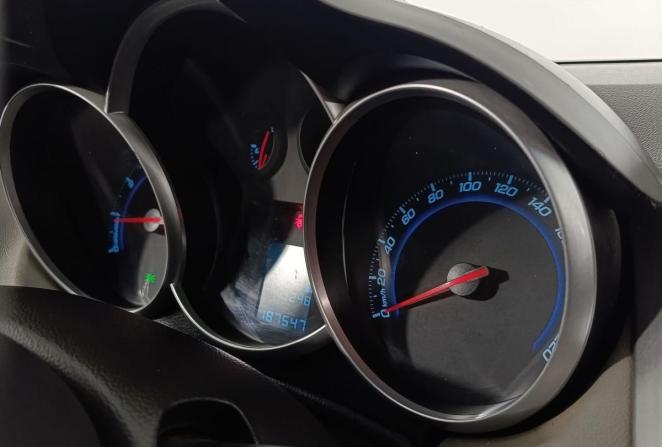 Chevrolet Cruze I Рестайлинг с пробегом 2013 года, цена 750 000 рублей, 187357 км, хэтчбек, Автокод Объявления