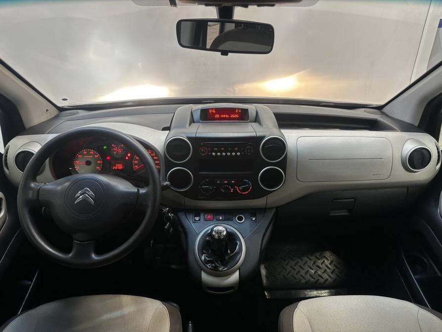 Citroen Berlingo II Рестайлинг 2 Балашиха  - изображение 5